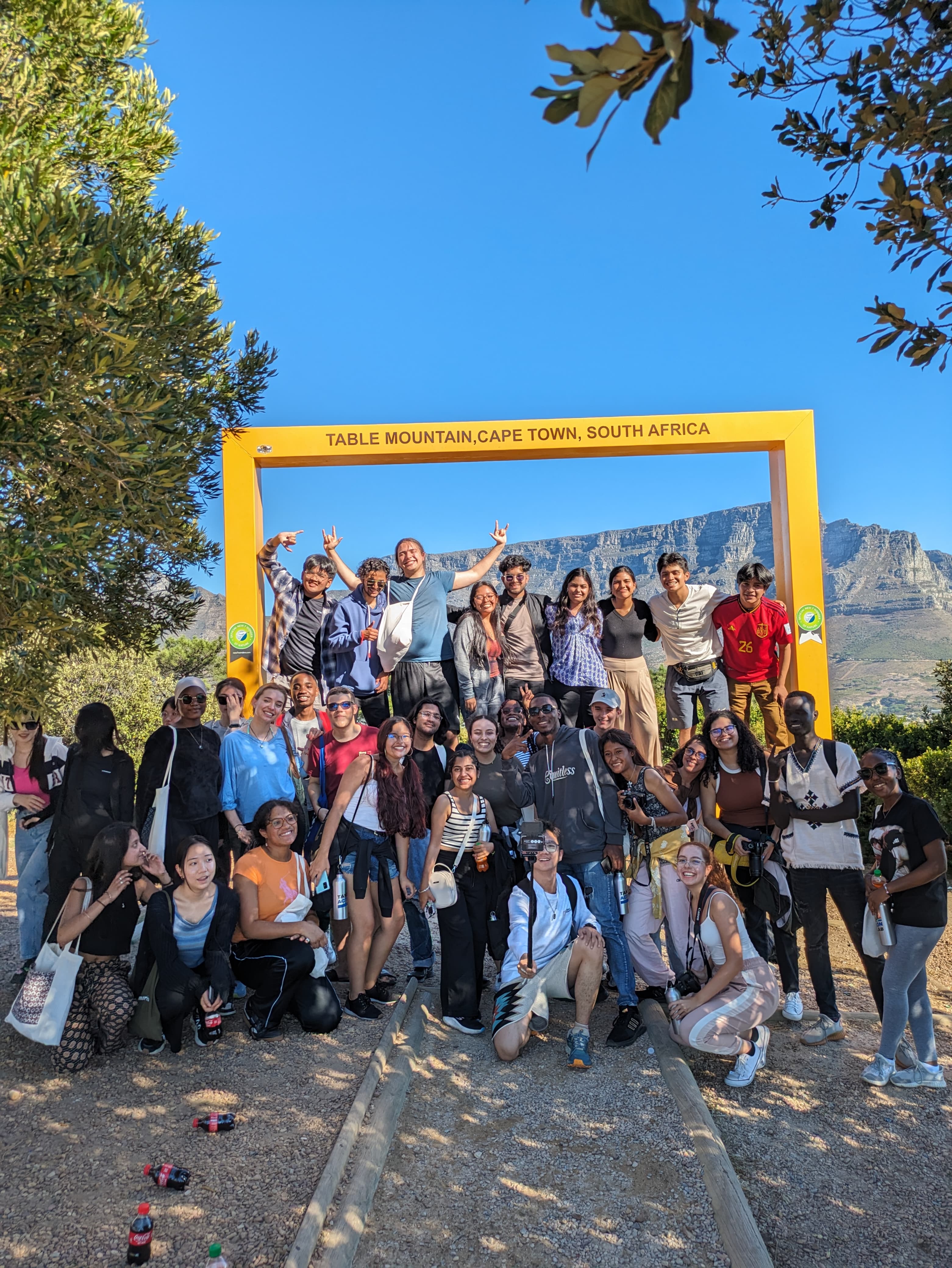 Take Action Lab Experience